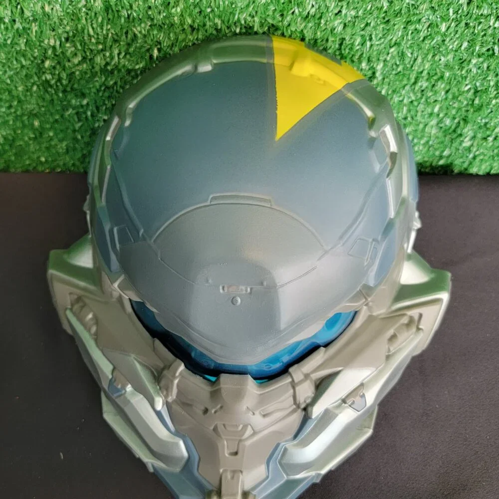 Halo Spartan Helmet Jameson Mask 2017 NEW